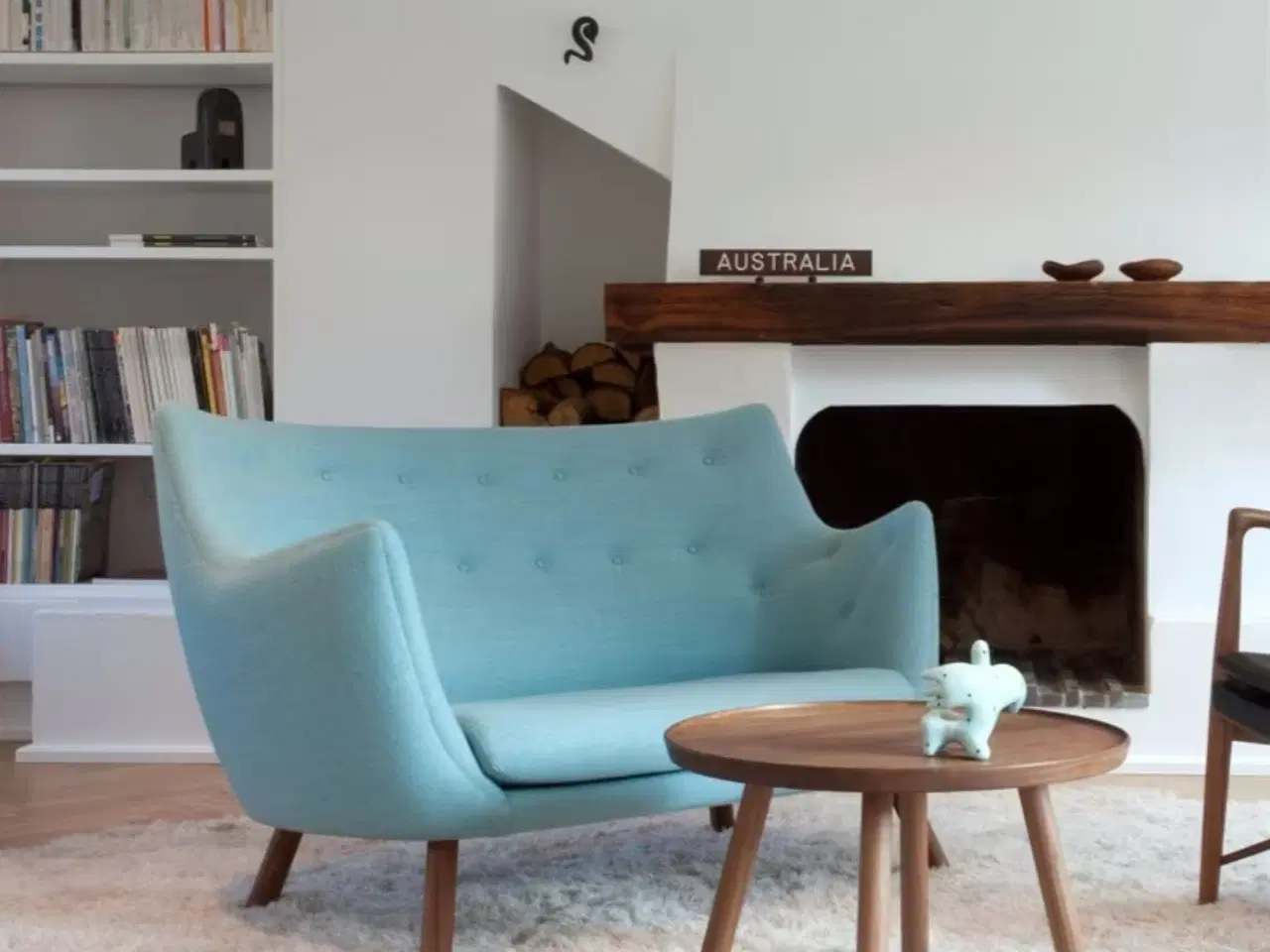 Billede 2 - Finn Juhl Poet Sofa