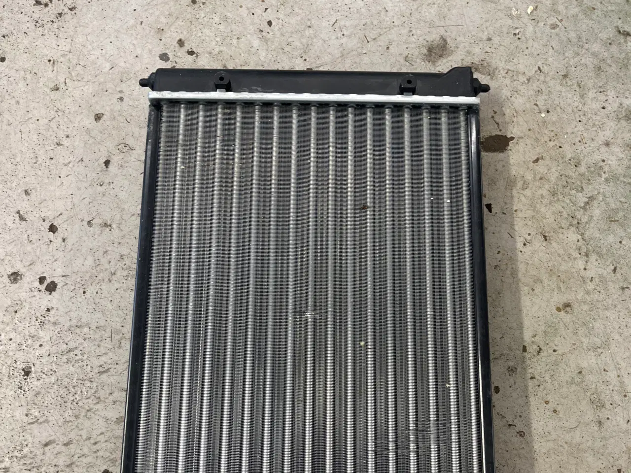 Billede 2 - Vw polo køler