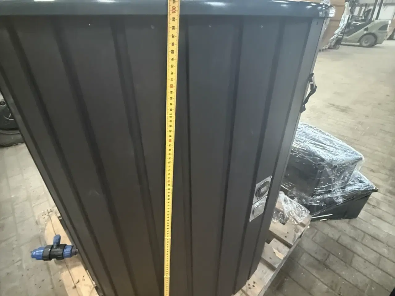 Billede 8 - Nyt koldtvandskar sælges 