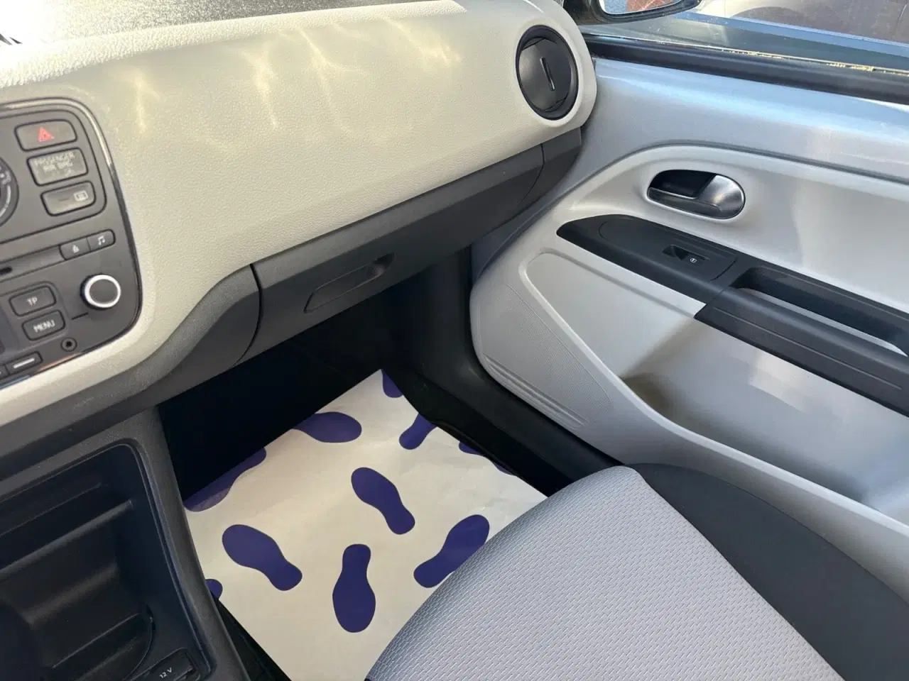 Billede 14 - Seat Mii 1,0 75 Style aut.