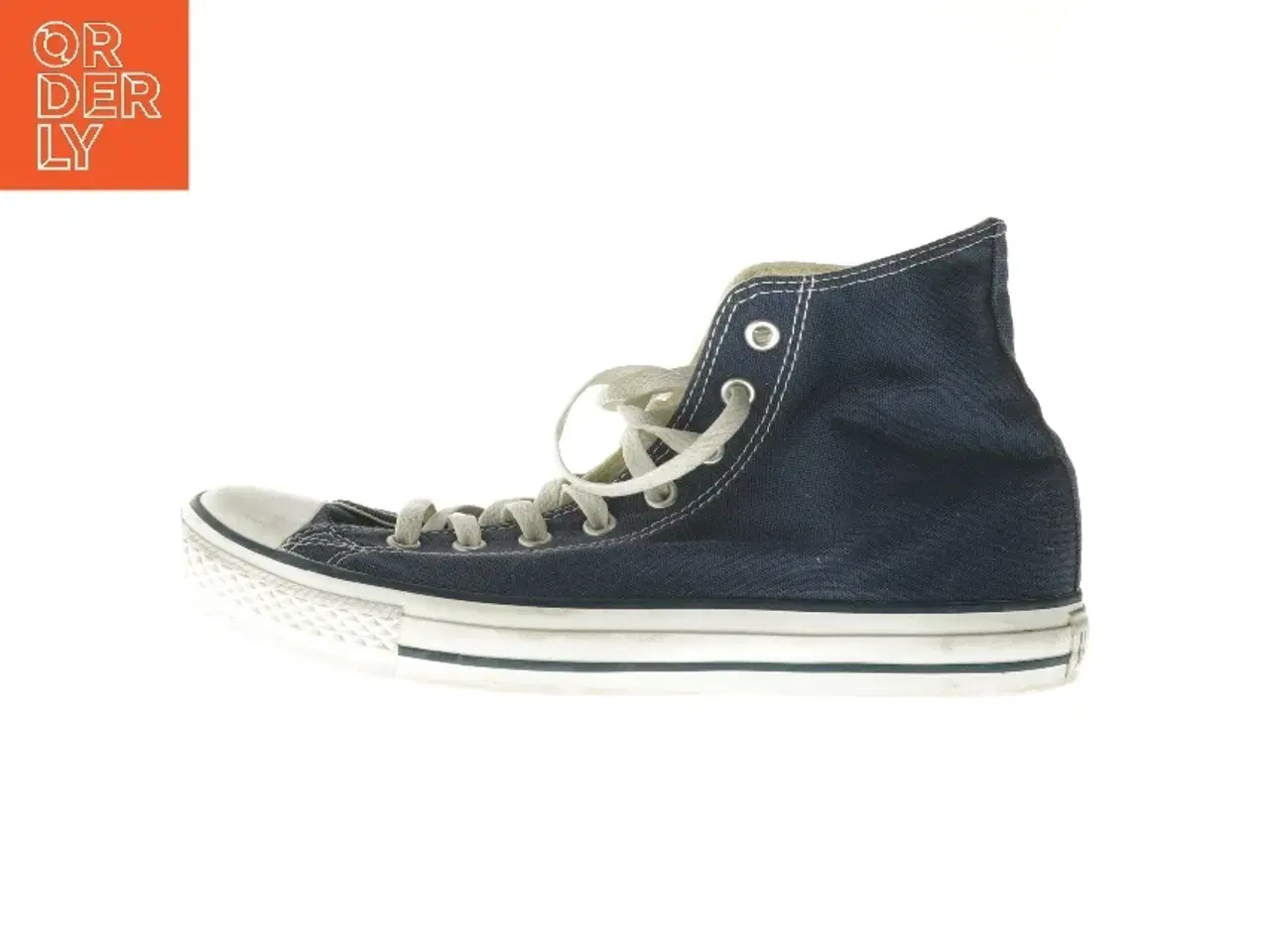 Billede 1 - Converse All Star støvler fra Converse (str. 43 )