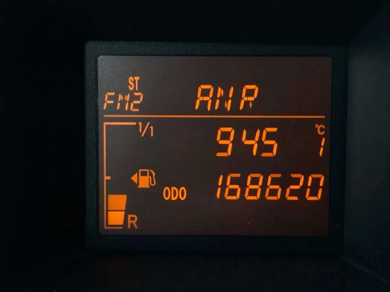 Billede 11 - Toyota IQ 2 1,3 VVT-I 100HK 3d