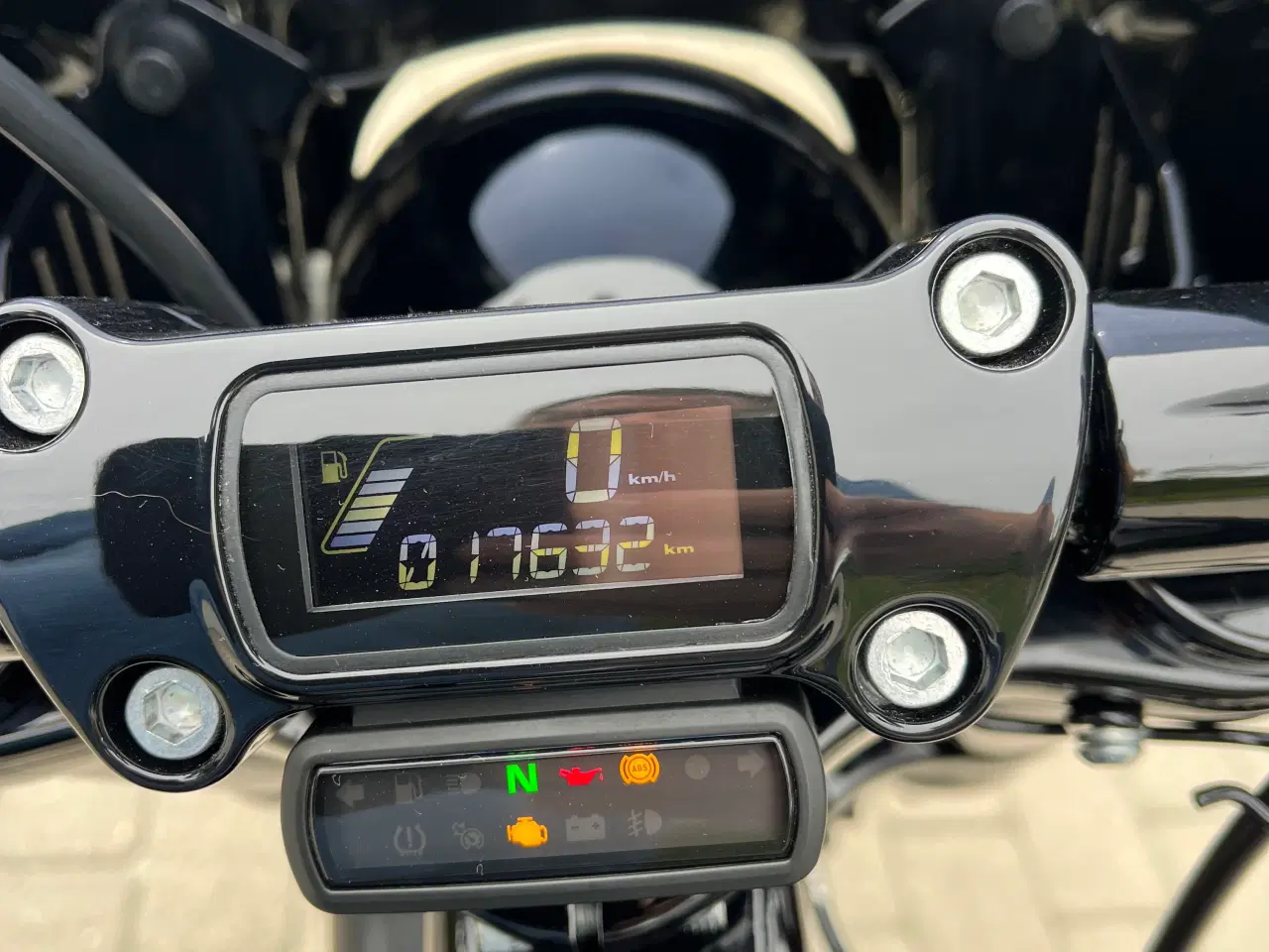Billede 8 - Street Bob 107