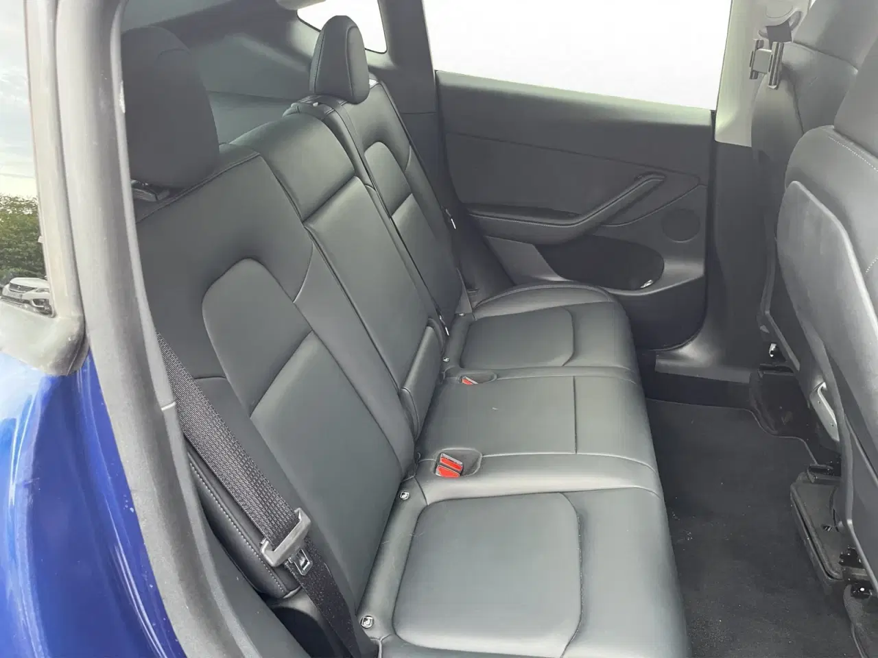 Billede 16 - Tesla Model Y  Long Range AWD