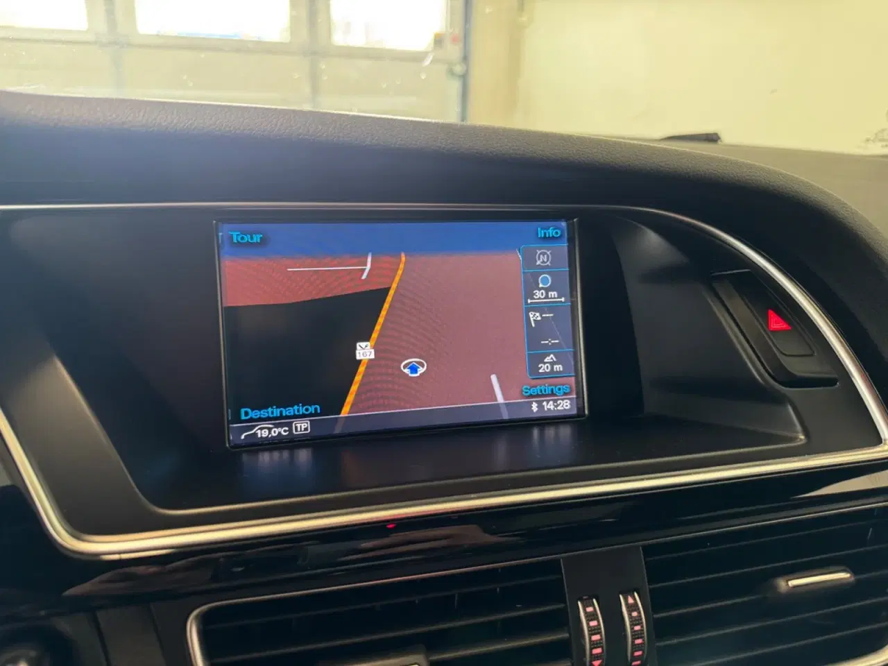 Billede 20 - Audi A5 2,0 TDi 190 Sportback quattro S-tr.
