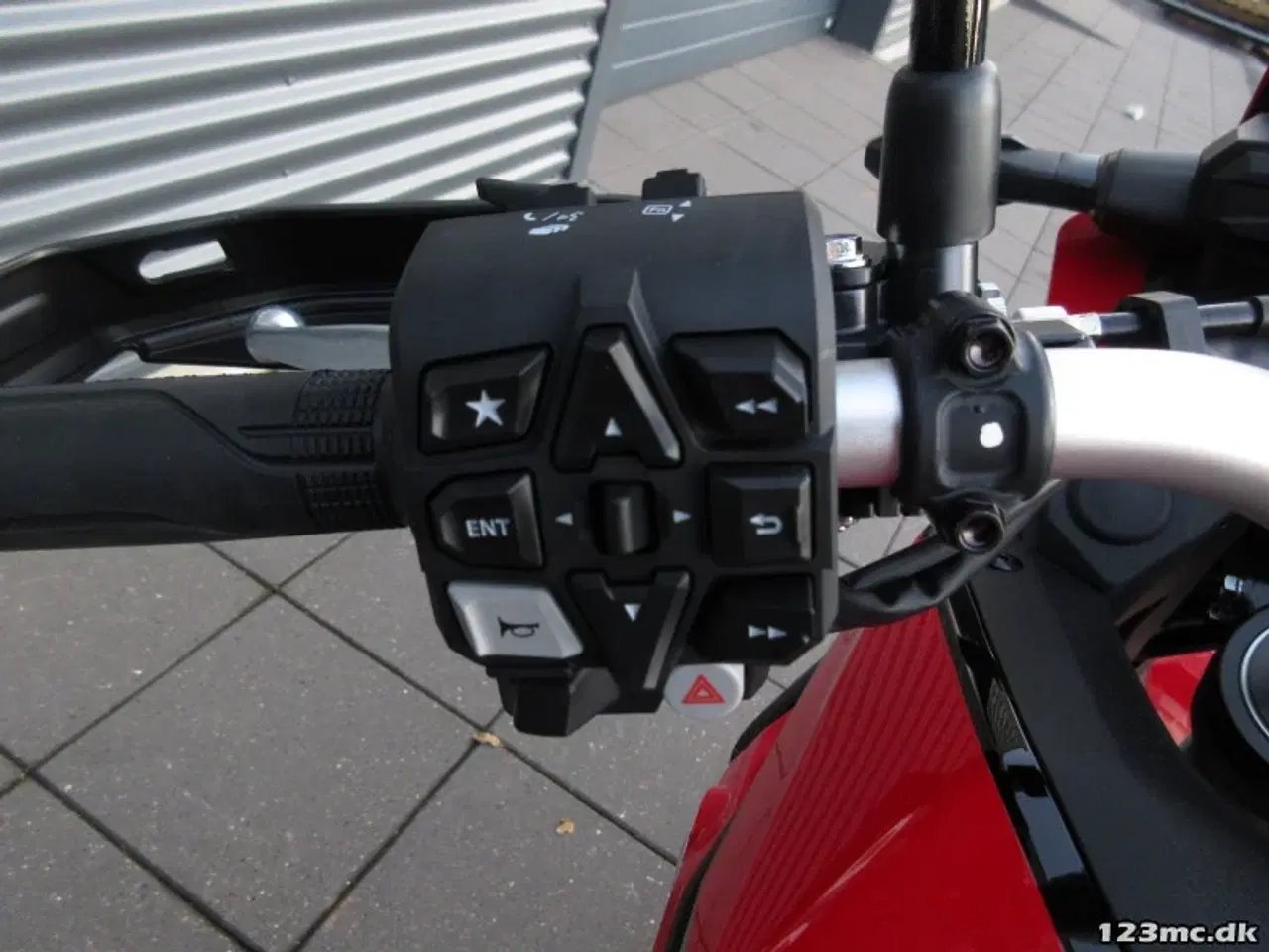 Billede 7 - Honda CRF 1100 L Africa Twin MC-SYD BYTTER GERNE  5 ÅRS FABRIKS GARANTI