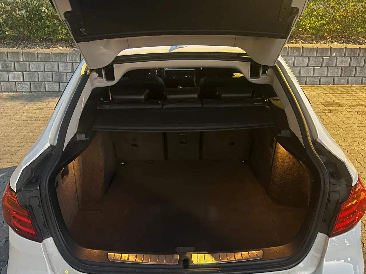 Billede 9 - BMW 328i Gran Turismo Sport