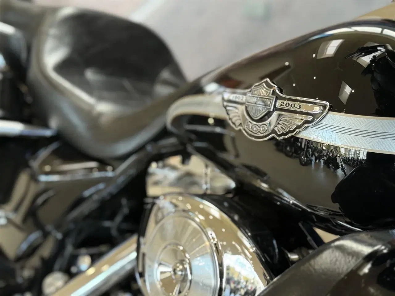 Billede 15 - Harley-Davidson FLHT Electra Glide Standard