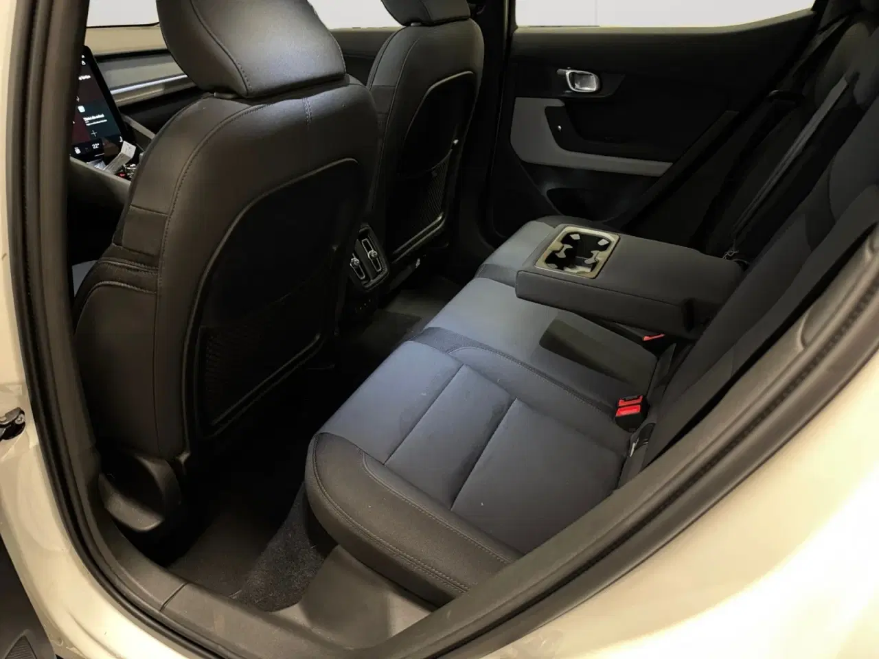 Billede 12 - Polestar 2 Long Range AWD