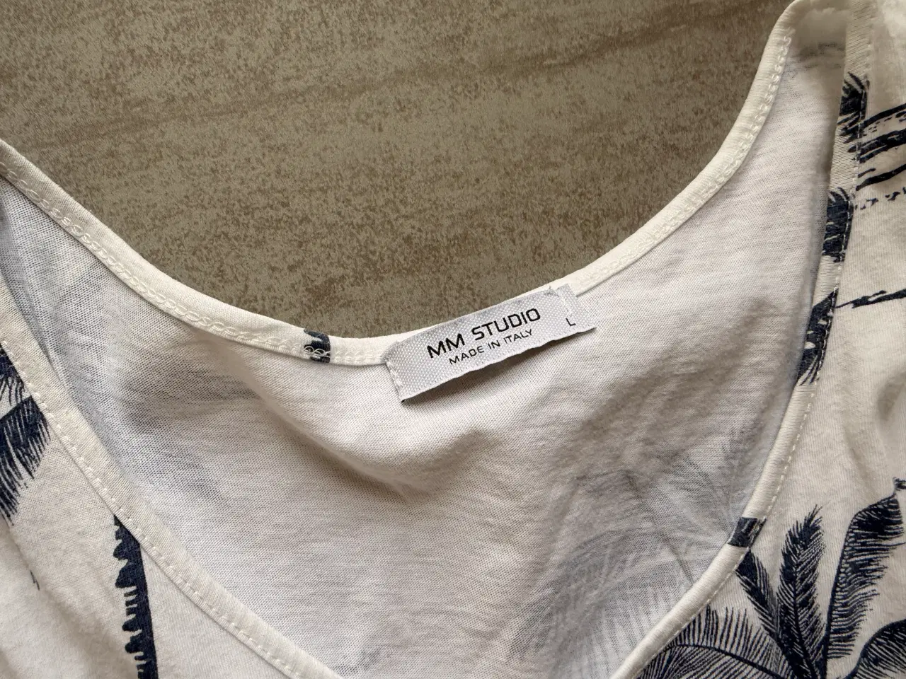 Billede 2 - Tank toppe, 2 stk, str. L