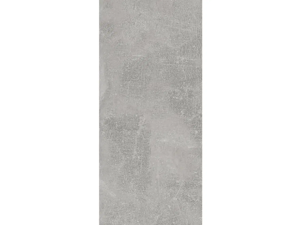 Billede 5 - Væghylde 45,1x16x45,1 cm konstrueret træ betongrå