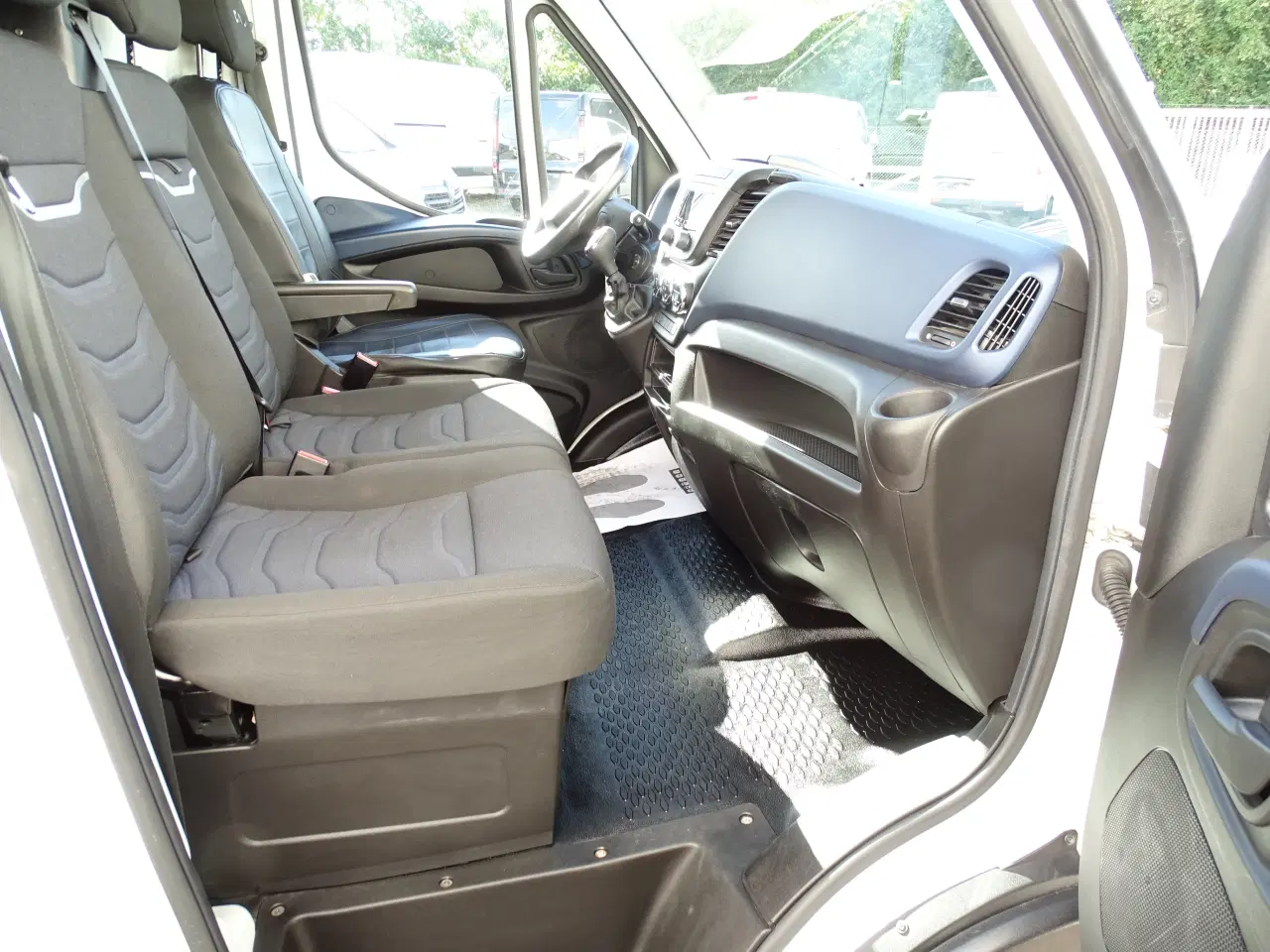 Billede 14 - Iveco Daily 35C18HA8 16m3