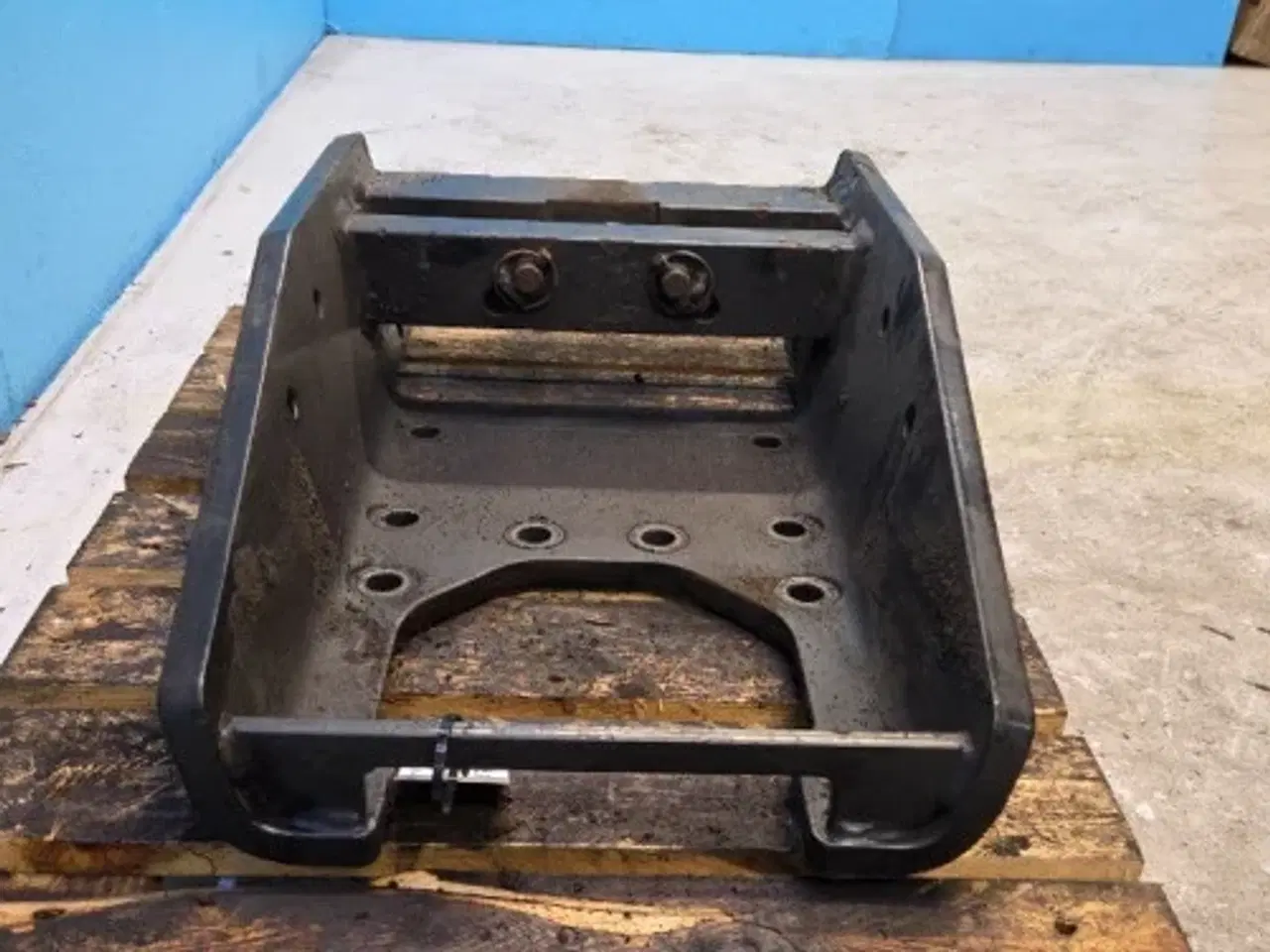 Billede 10 - Case Optum 300 Ramme 48040227