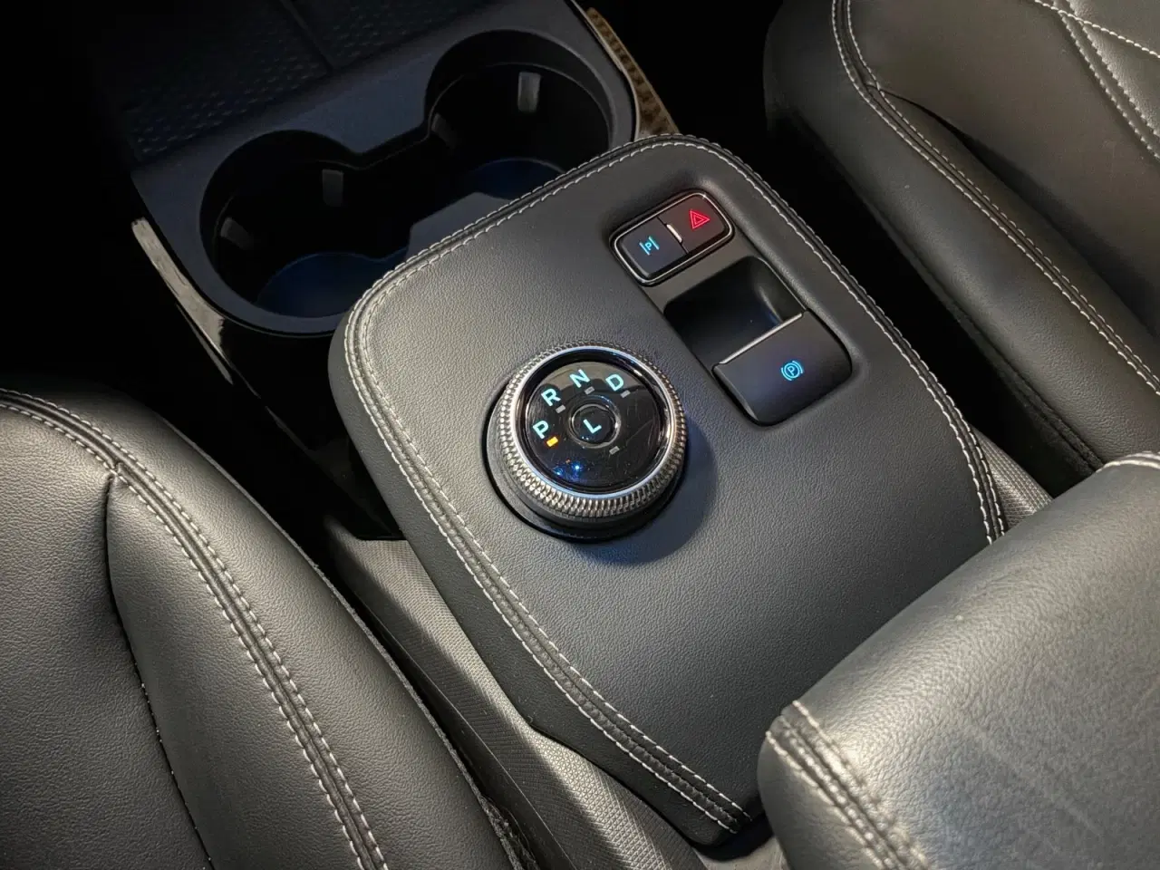 Billede 15 - Ford Mustang Mach-E 75 Standard Range