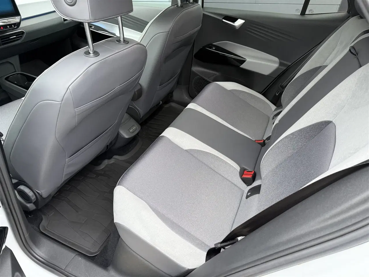 Billede 9 - VW ID.3 EL Pro Performance Business 204HK 5d Aut.