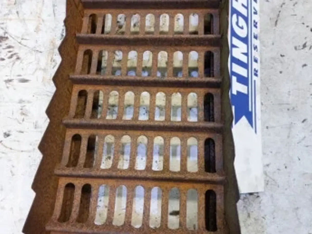 Billede 18 - Claas Dominator 108 Ryster 678282.0