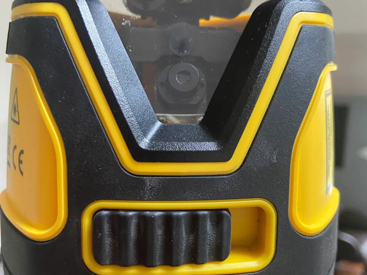 Billede 2 - Stanley SLL360 Laser Niveau med Tripod og Taske