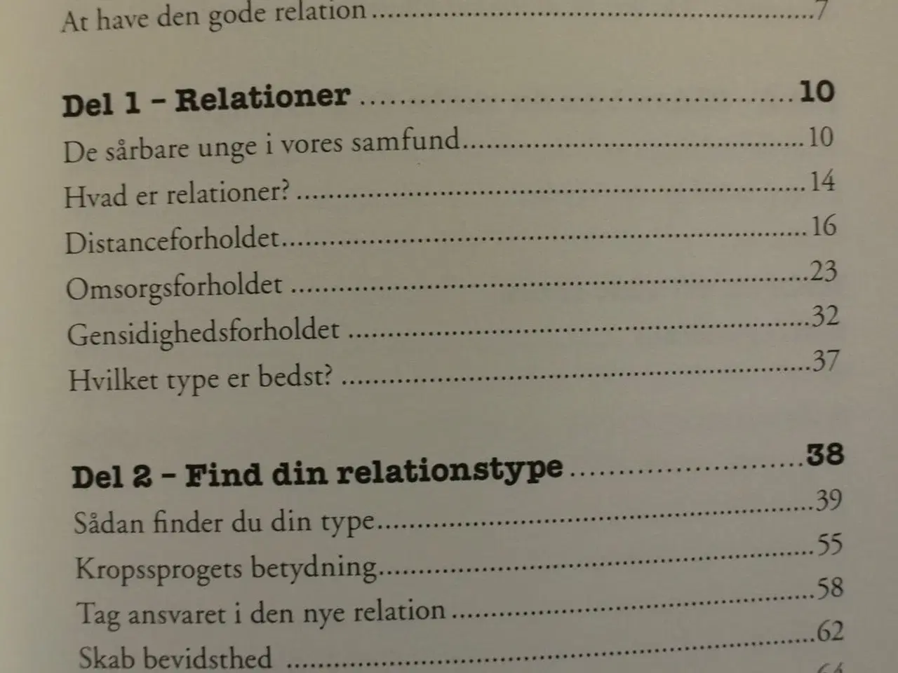 Billede 2 - relationsbogen, af karin askholm, emne: pædagogik
