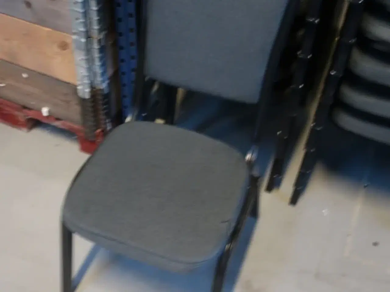 Billede 2 - Div. Stole