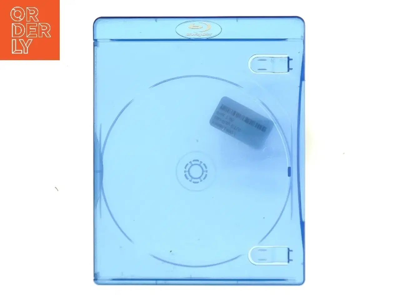 Billede 1 - Tom Blueray æske