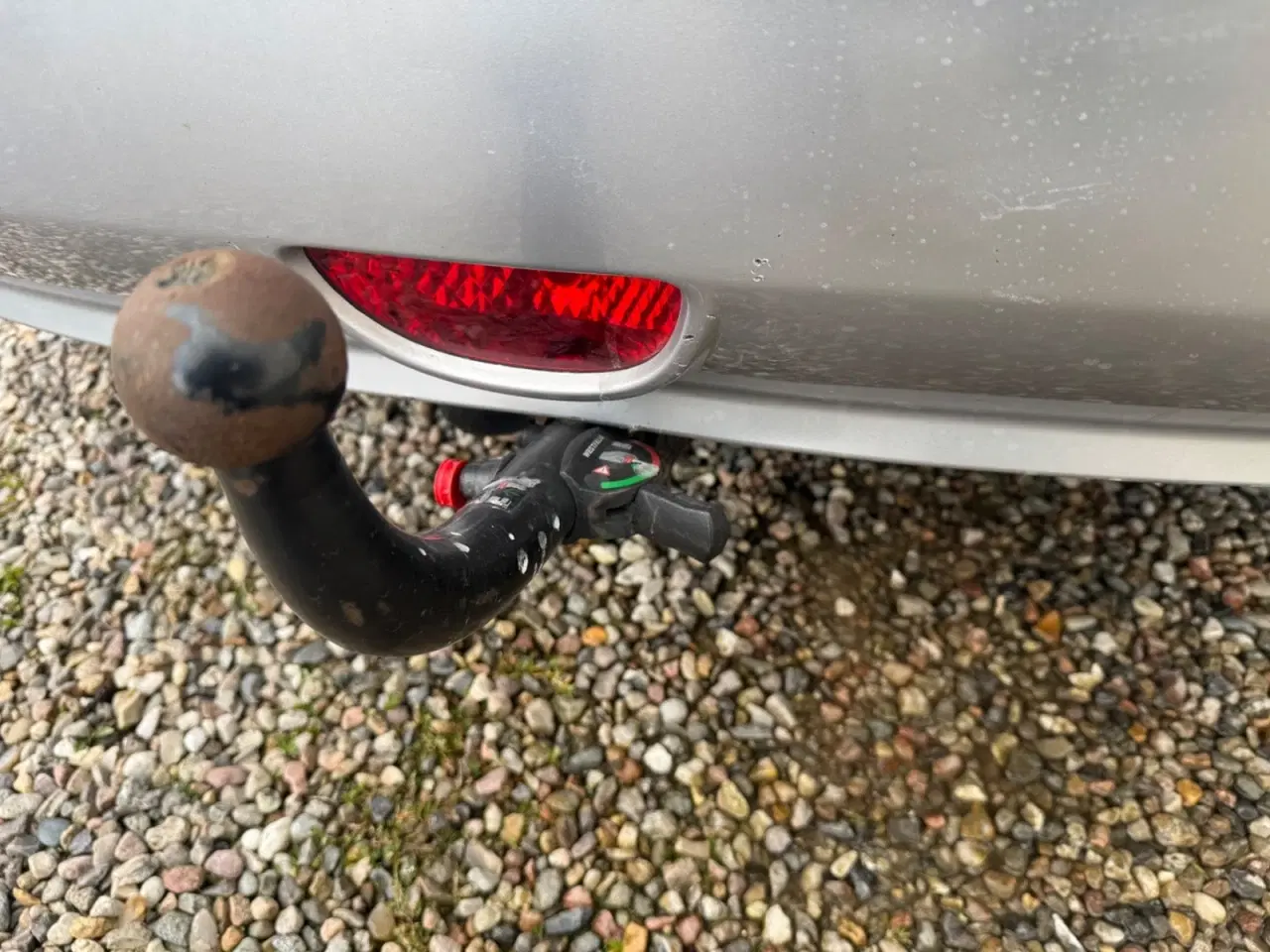 Billede 10 - Kia Rio 1,4 Active