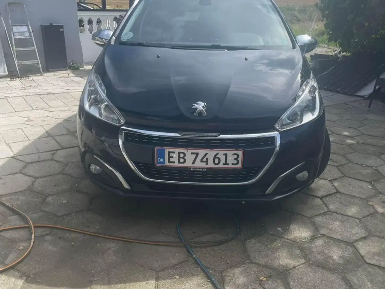 Billede 1 - Peugot 208 1,6 BlueHdi