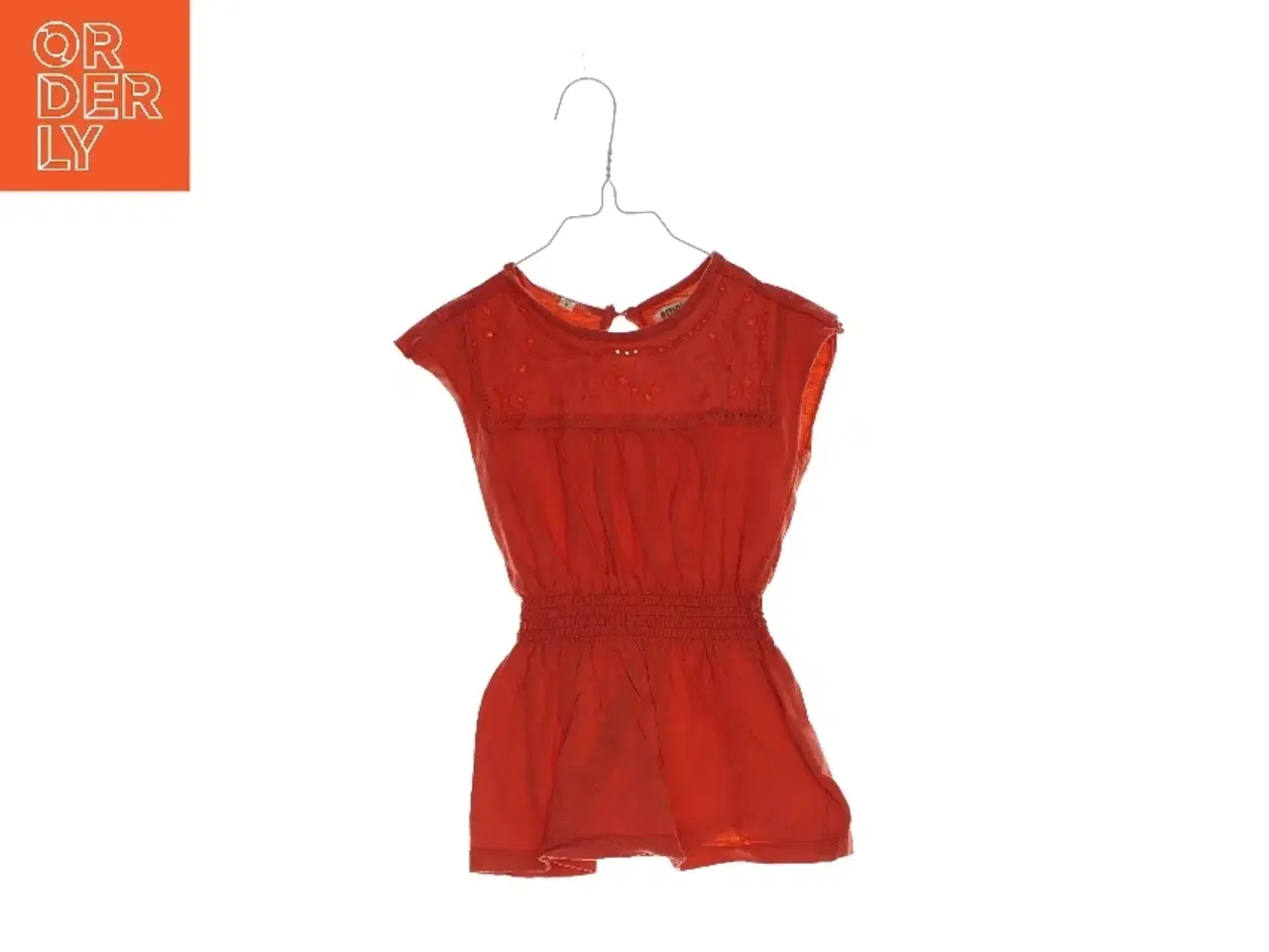 Billede 1 - Kjole fra Emoi (str. 98)