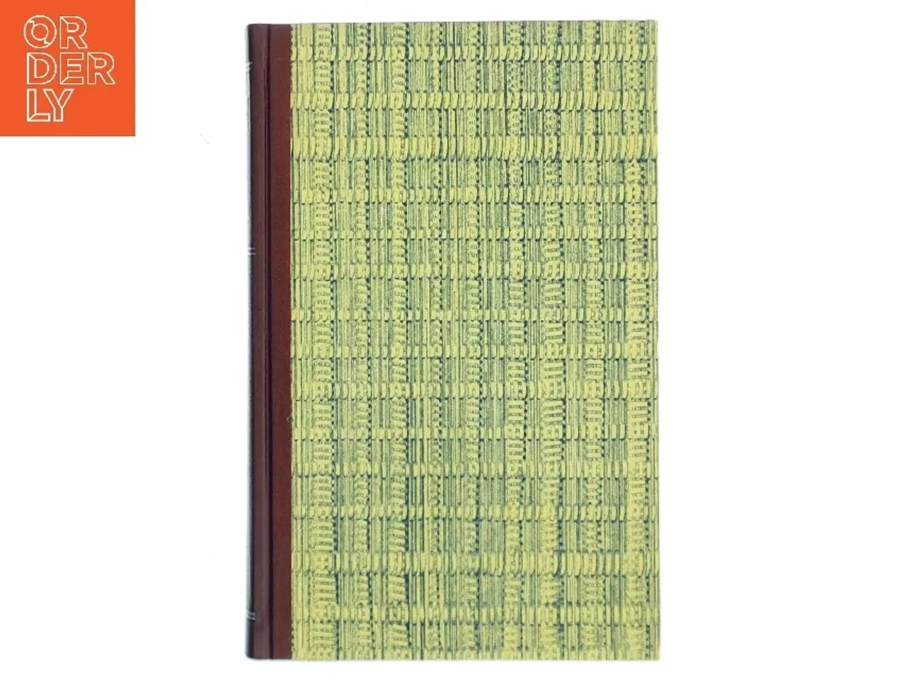 Billede 1 - Bibelens Historie af J.L. Michelet (Bog)