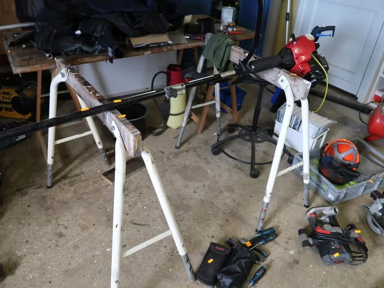 Billede 8 - Buskrydder MTD 790