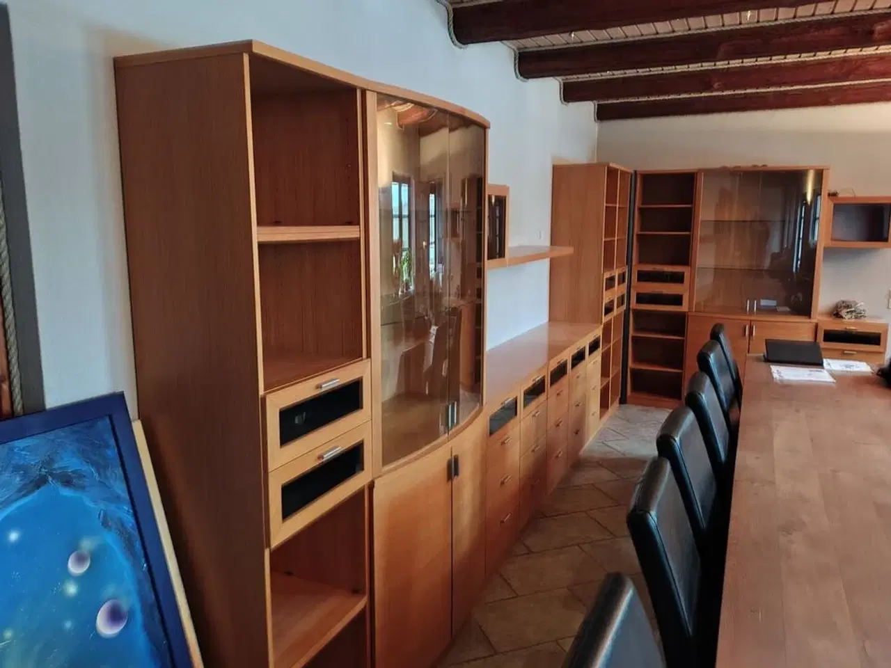 Billede 4 - Reolsystem ZENSE