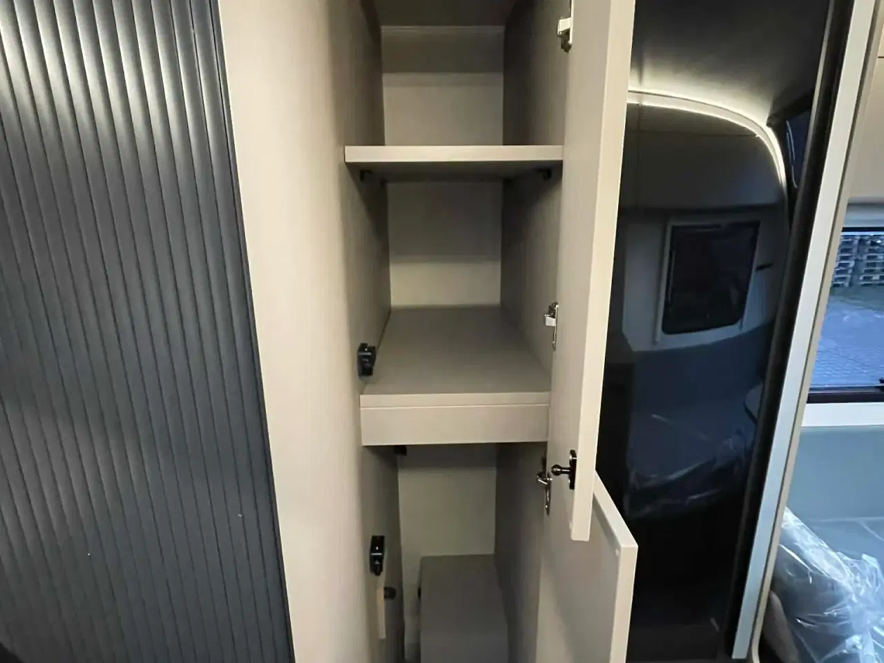 Billede 13 - 2026 - Adria Action Sports 391 LP