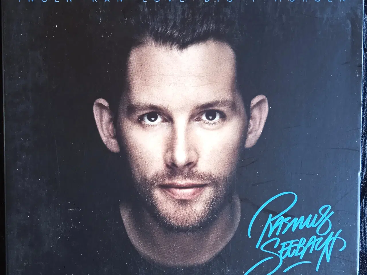 Billede 1 - Rasmus Seebach: Ingen kan love dig i morgen