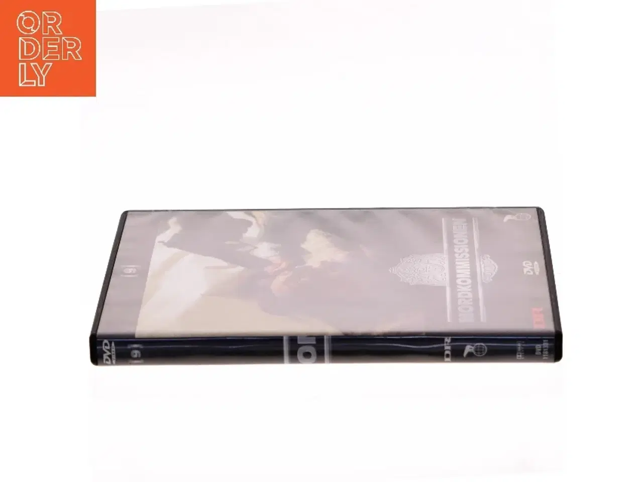 Billede 2 - Rejseholdet 9