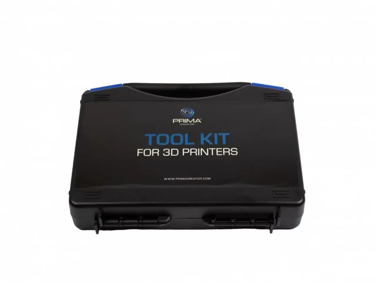 Billede 1 - Prima Creator Toolkit til 3D-printer