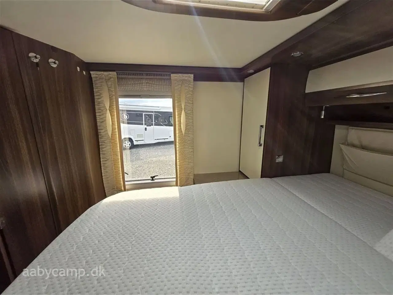 Billede 16 - 2014 - Bürstner Elegance I 890