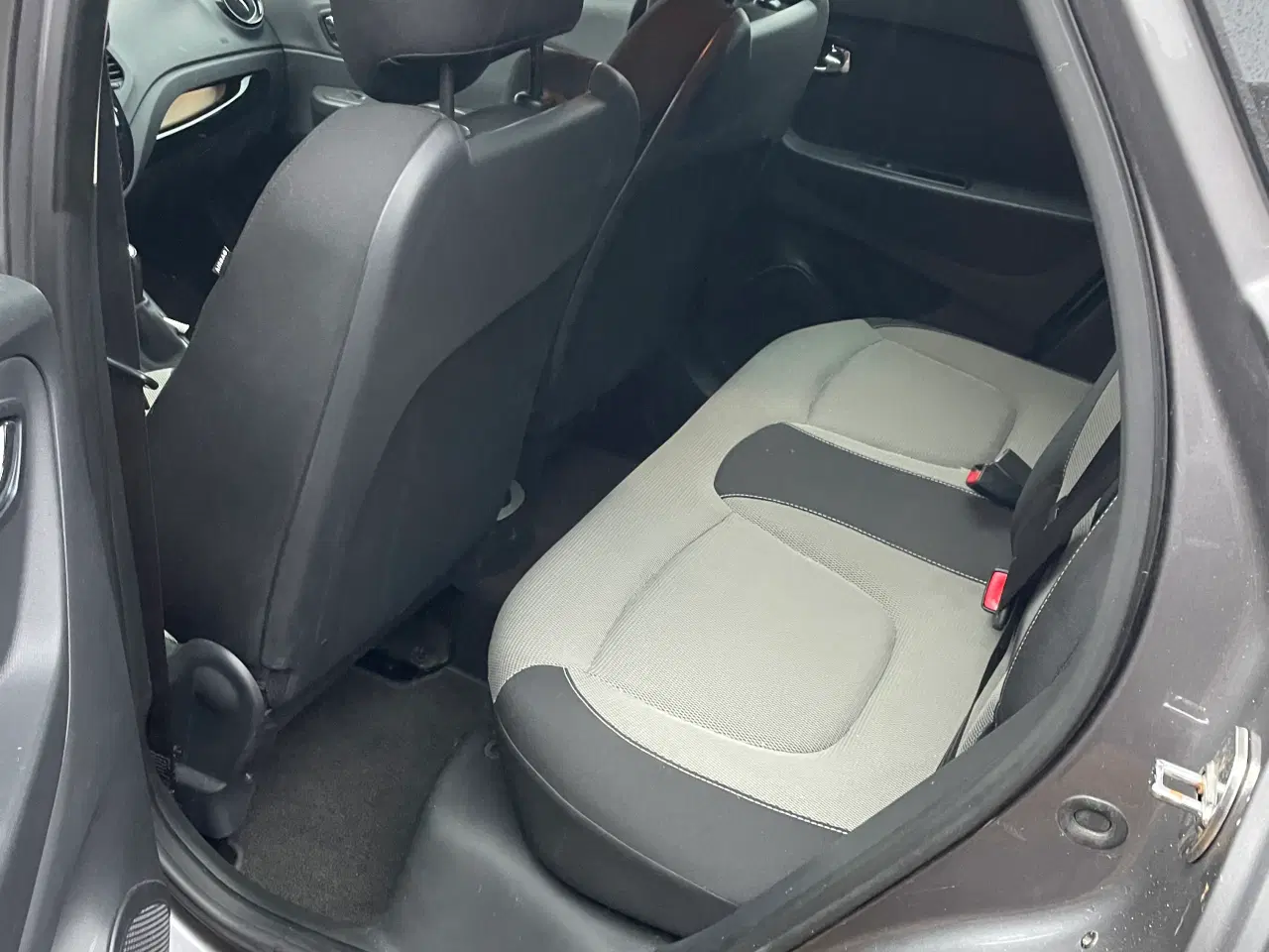 Billede 6 - Renault Captur 1,5 Dci