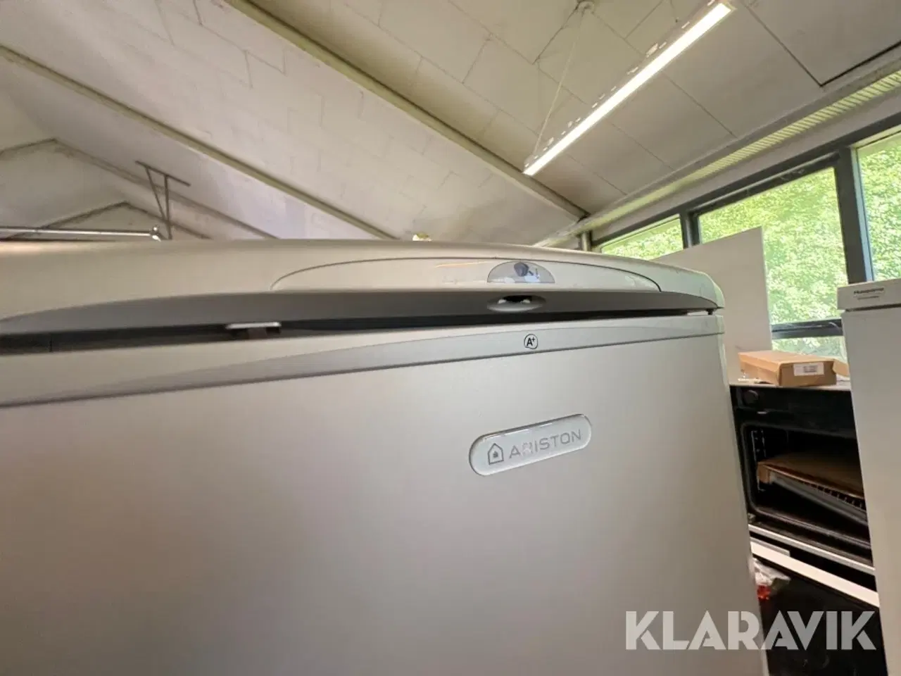 Billede 7 - Køleskab Ariston MSAA43