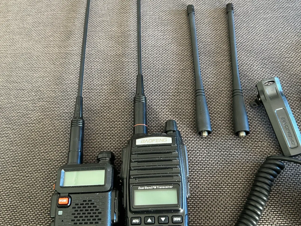 Billede 2 - 2 stk Radioer