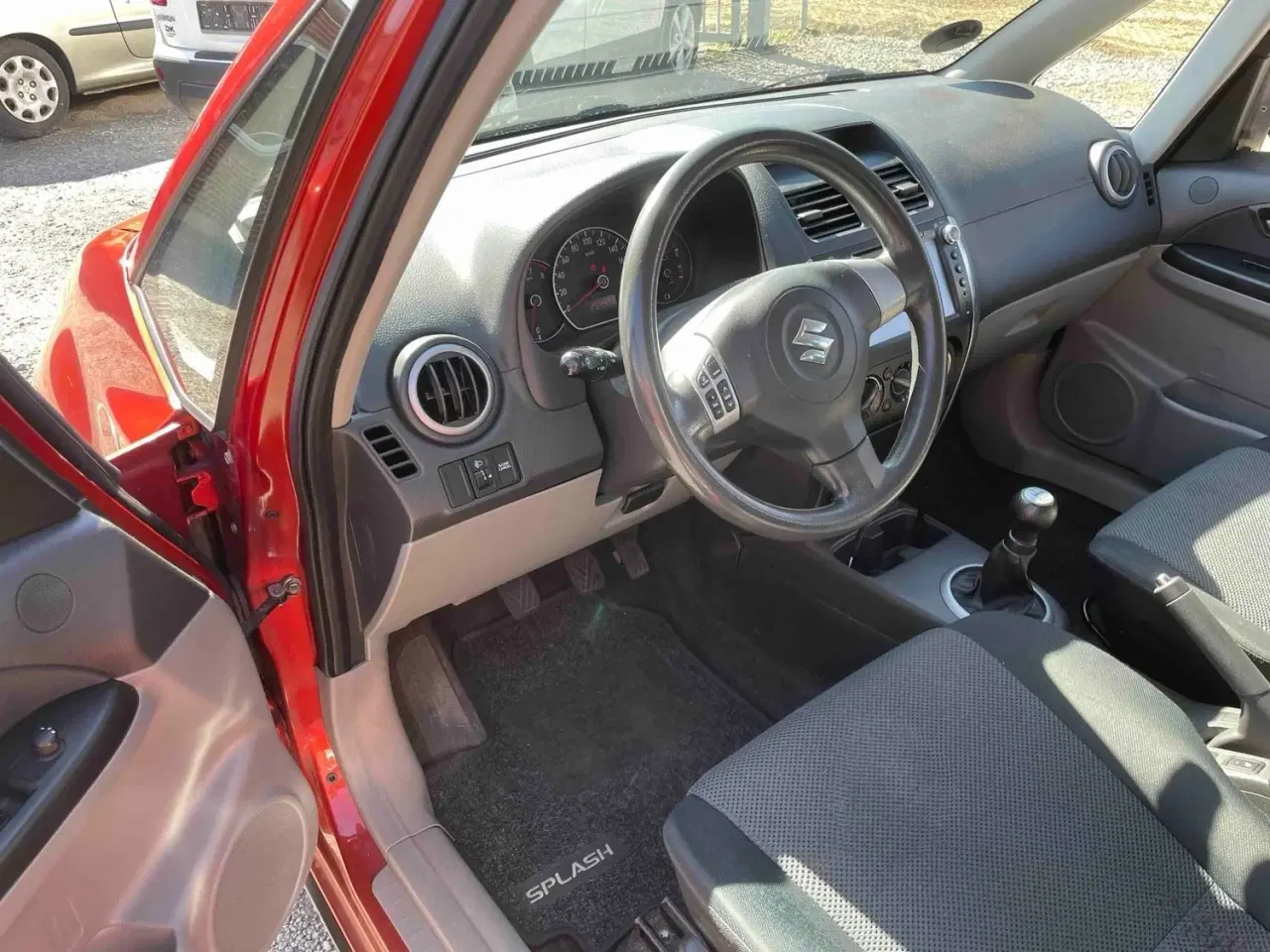 Billede 6 - Suzuki SX4 1,5 GL-A