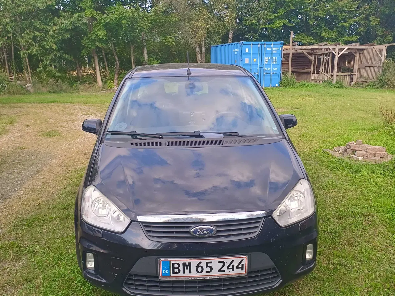 Billede 2 - Ford C-max 1,8 TDCI