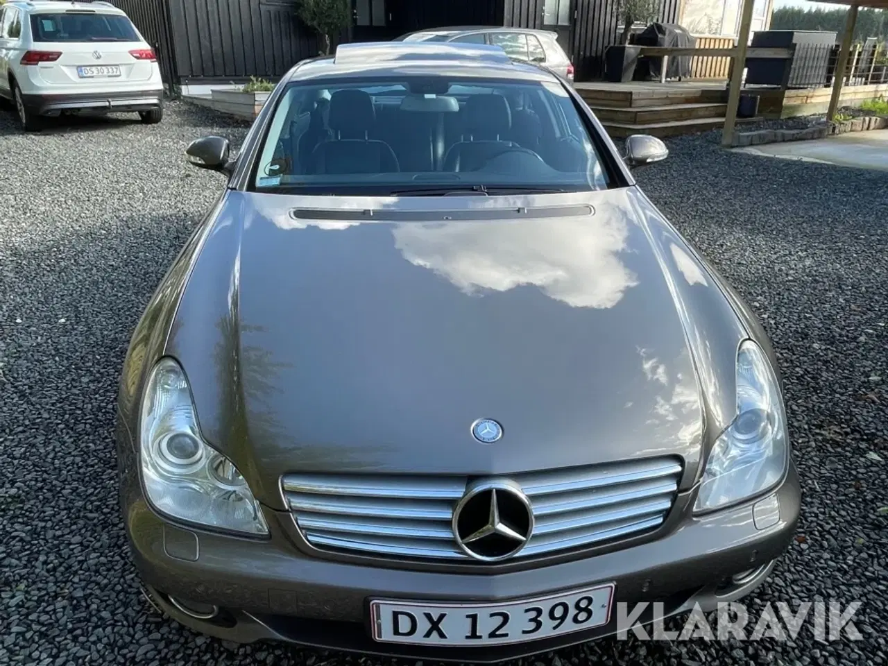 Billede 10 - Mercedes-Benz CLS 320