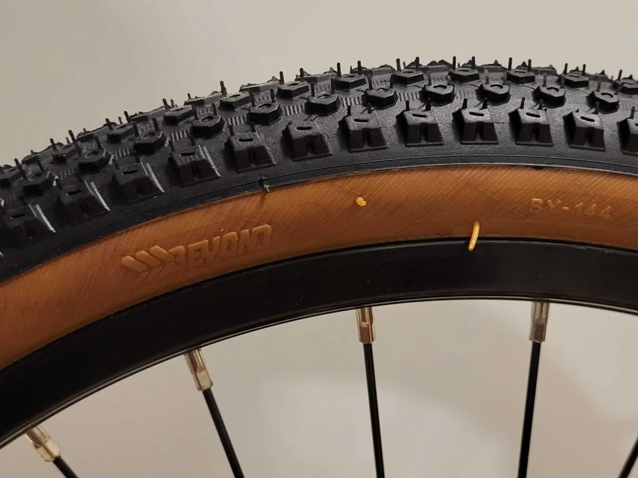 Billede 15 - Helt nyt Puky 18" Aut.2 gear 