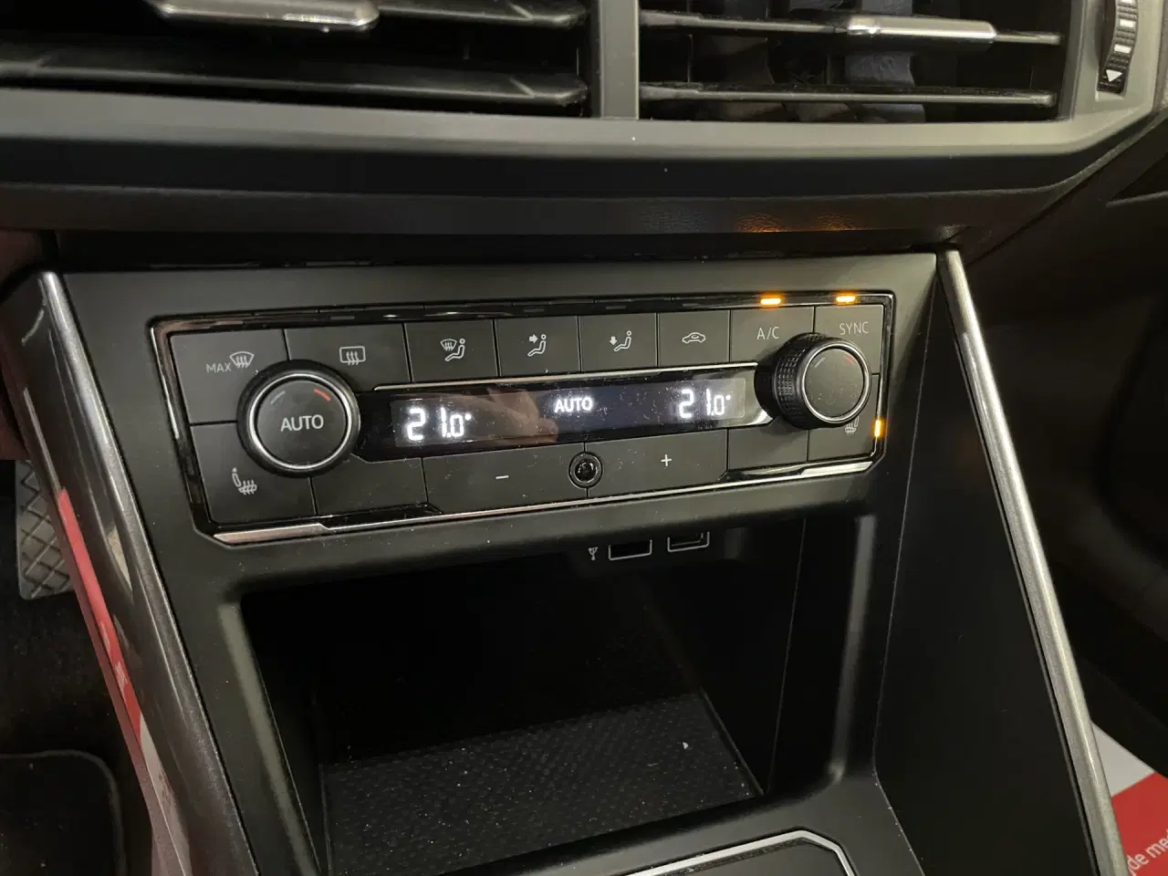 Billede 12 - VW Polo 1,0 TSI Highline 115HK 5d 6g
