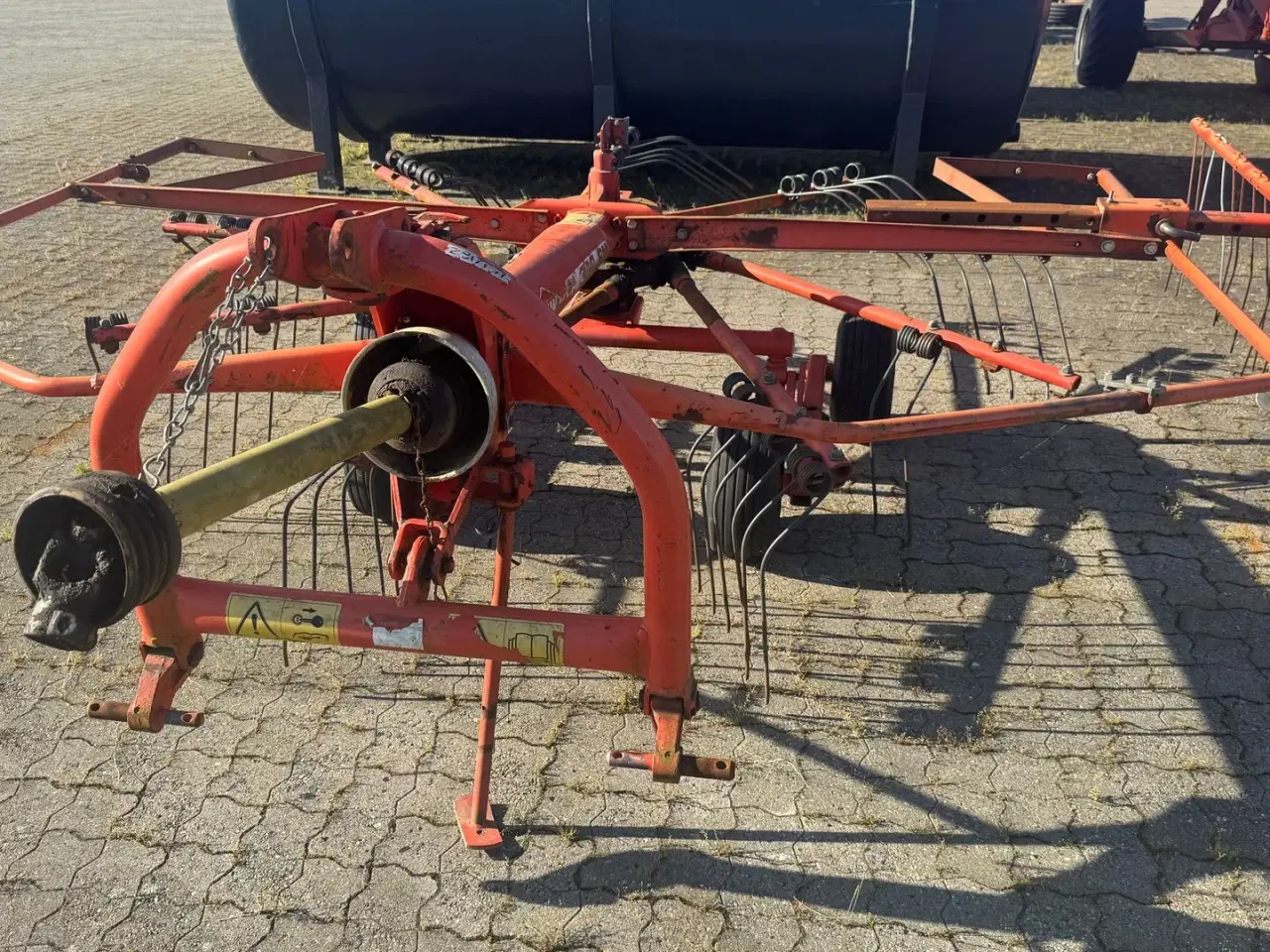 Billede 6 - Kuhn GA300GM