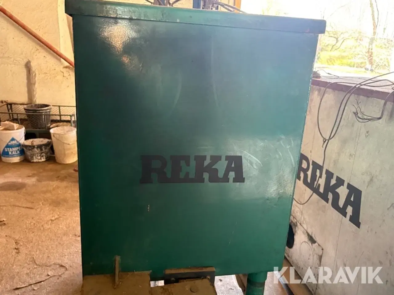 Billede 11 - Fyr Reka 20322