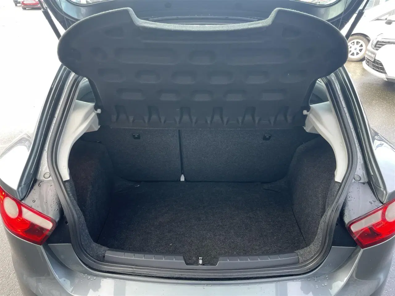 Billede 11 - Seat Ibiza 1,2 12V Reference 70HK 5d