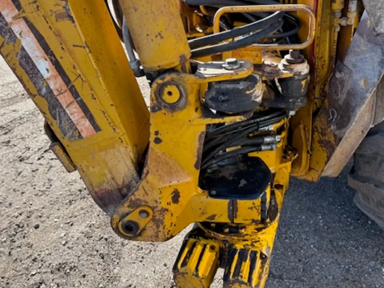 Billede 21 - Hydrema 806 CLS