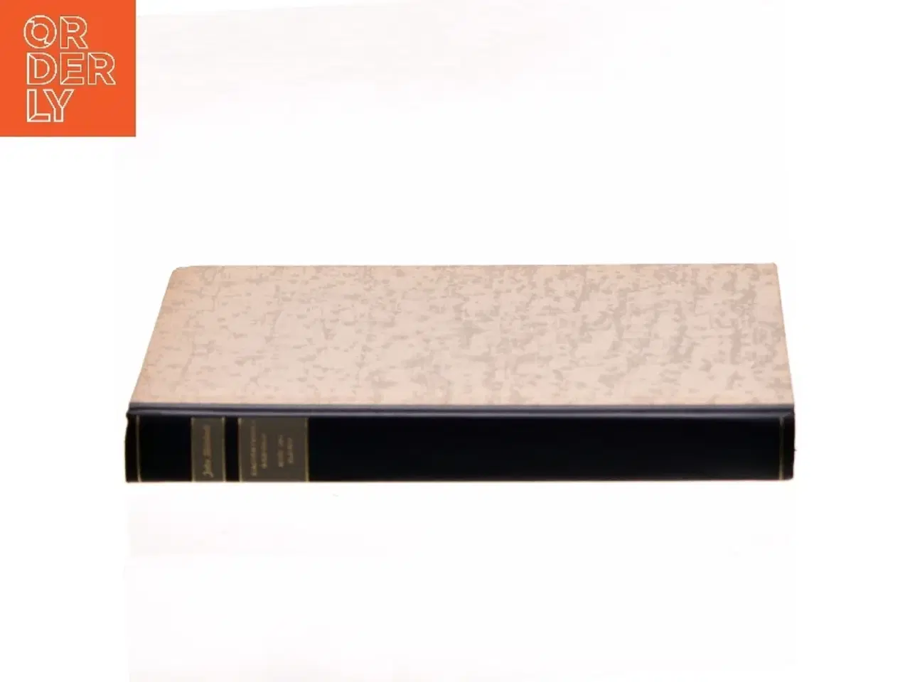 Billede 3 - Dagdriverbanden / Mus og mænd af John Steinbeck (Bog)