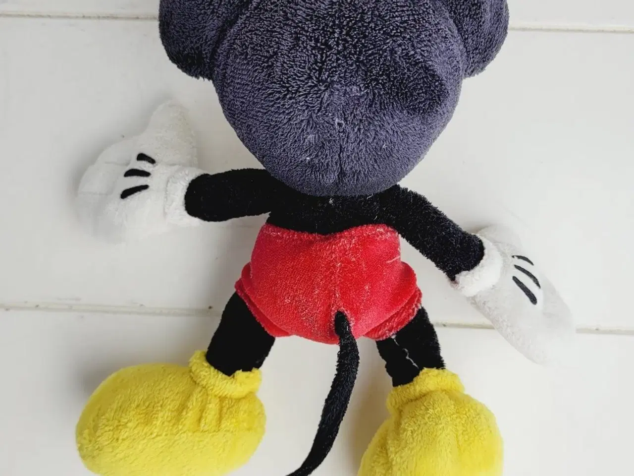 Billede 6 - Mickey Mouse Disney Plys Bamser