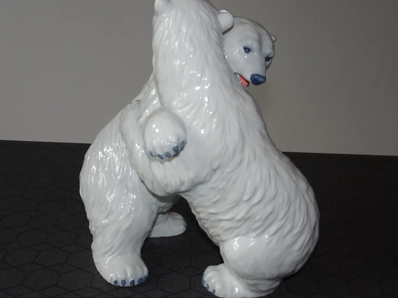 Billede 3 - Isbjørne og andre figurer-Royal Chp/Bing&Grøndahl
